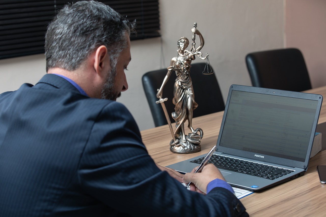 Legal Documentation and Compliance Support