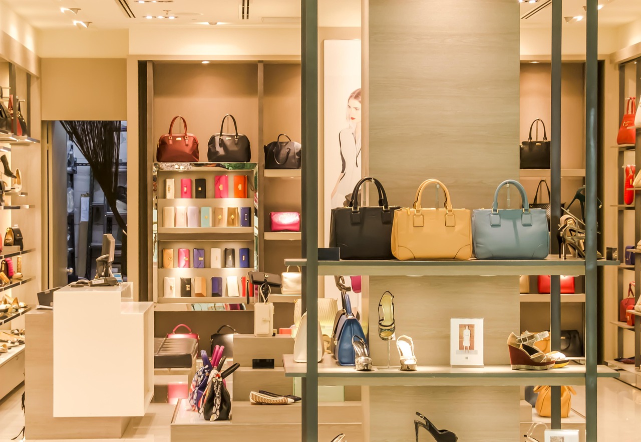 Shop & Establisment License