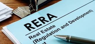 RERA Certificate