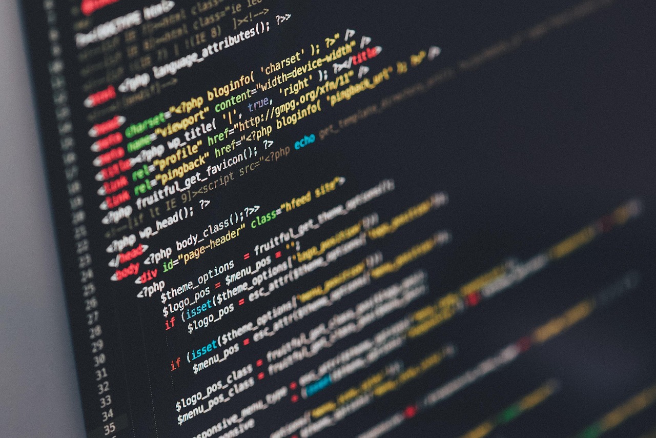 Website Design & Development