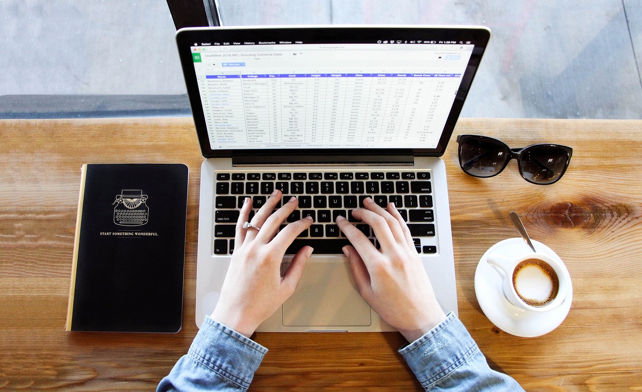 Data Entry & Management