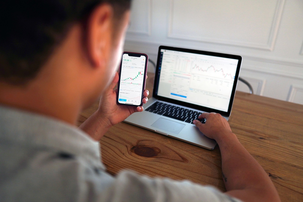 Investor Support