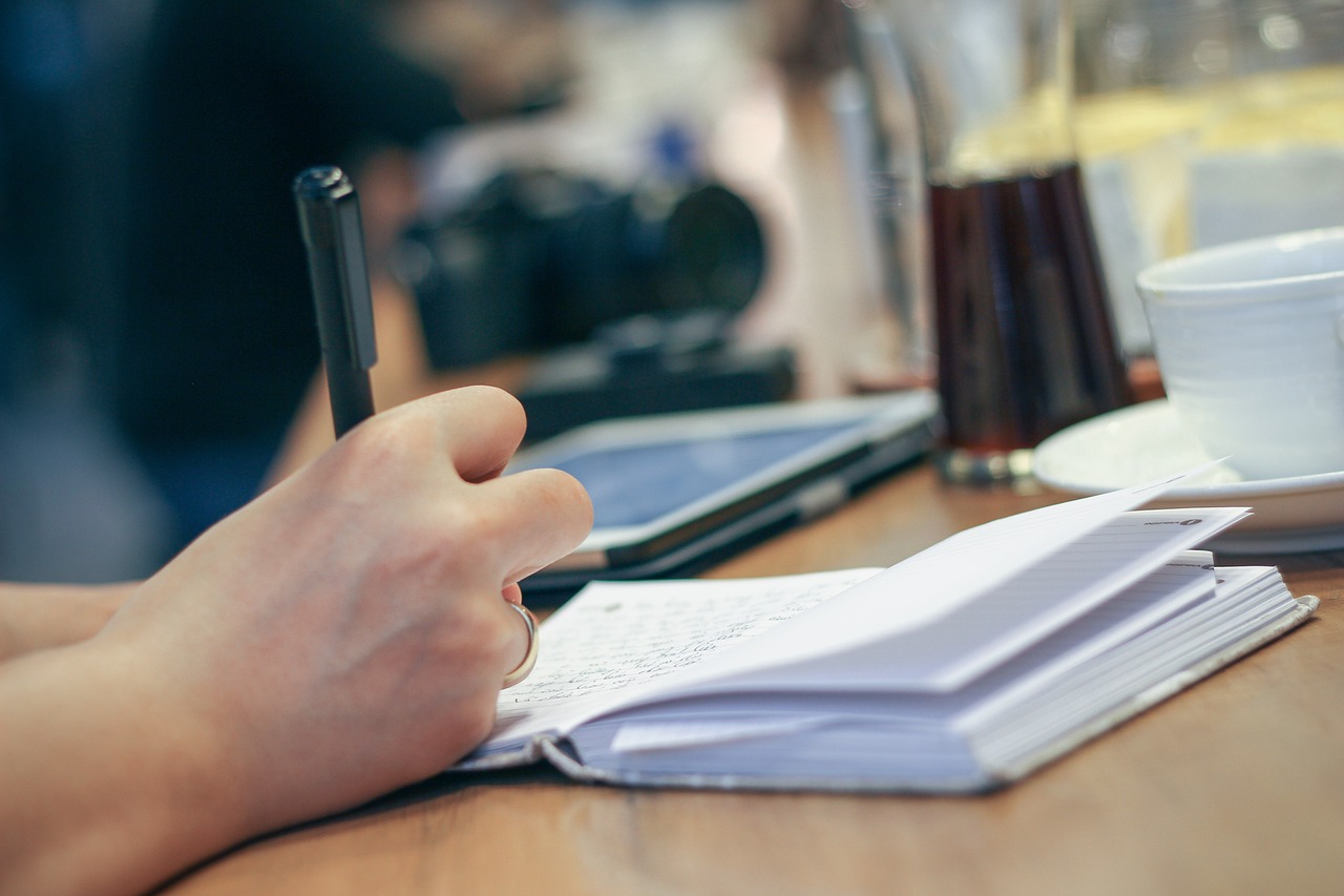 CSR Project Proposal Writing