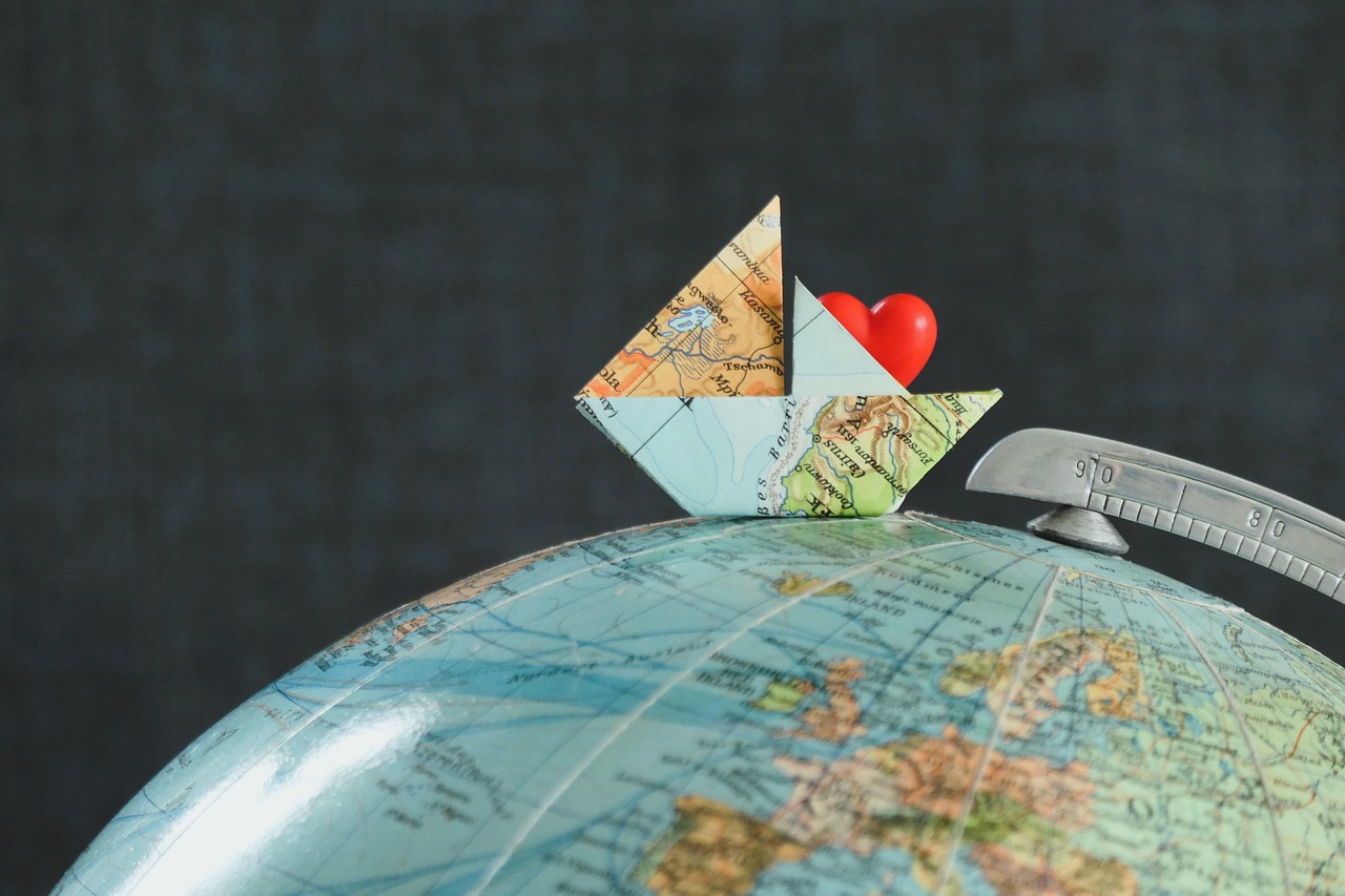 International Travel Package