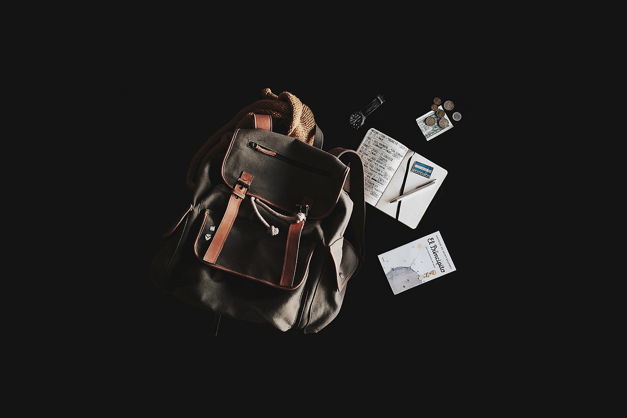 Holiday Package (Only International)