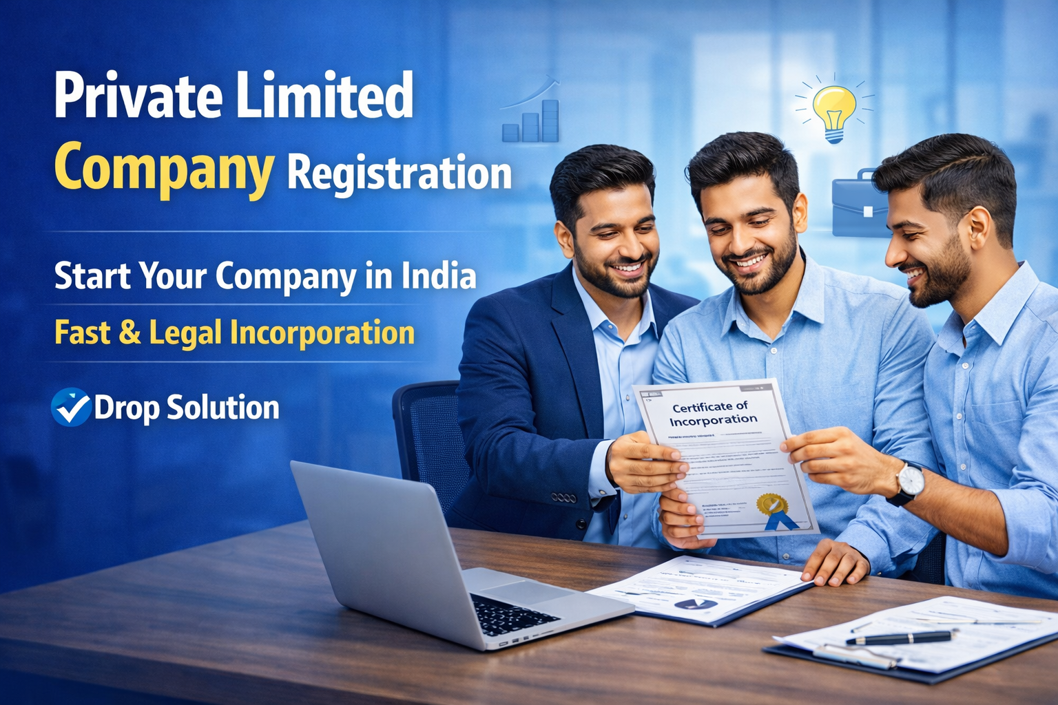 Private Limited Company