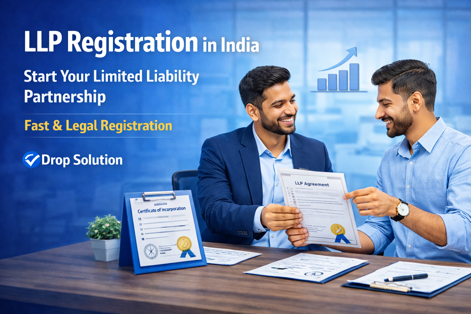Limited Liability Partnership (LLP)