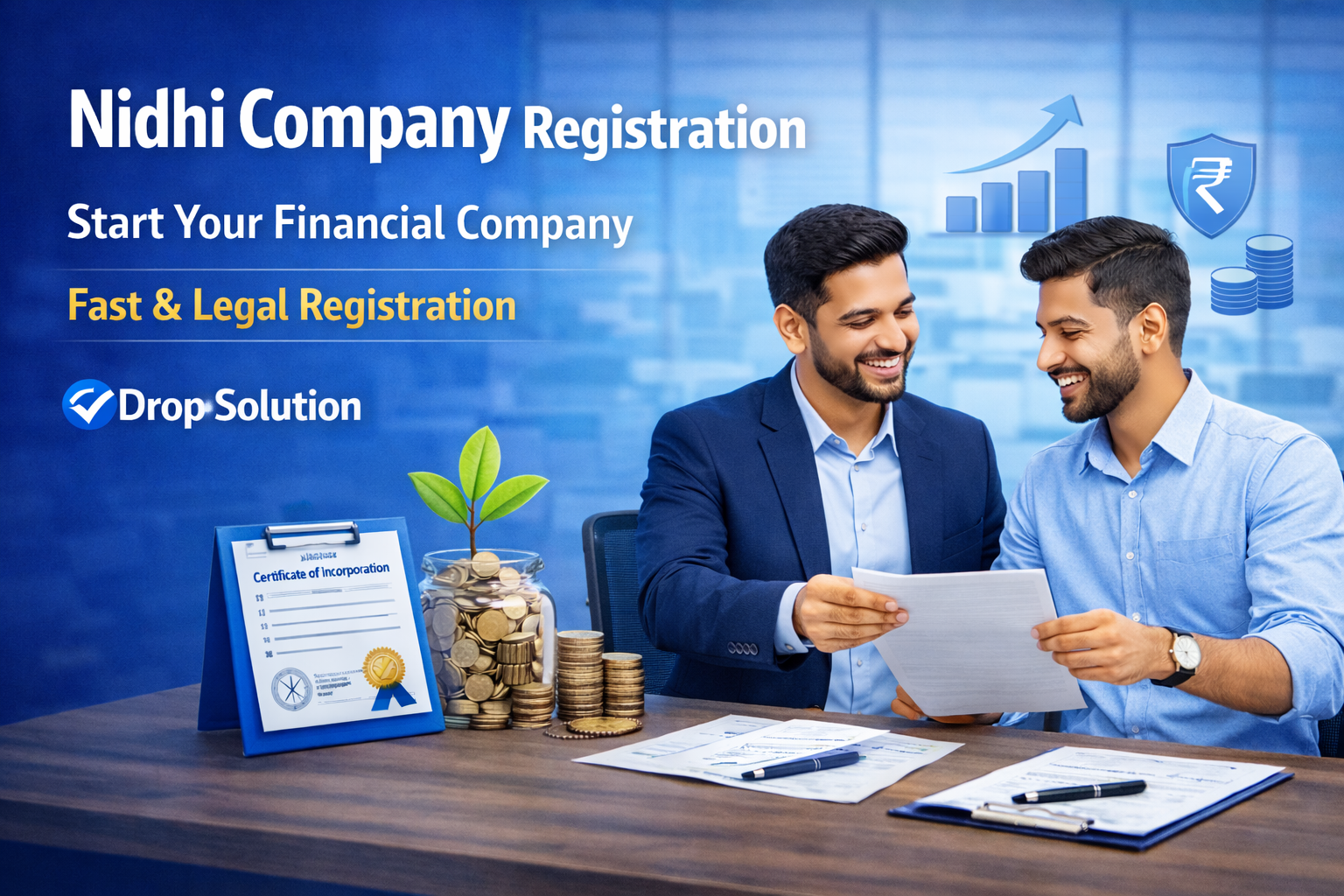 Nidhi Company Registration