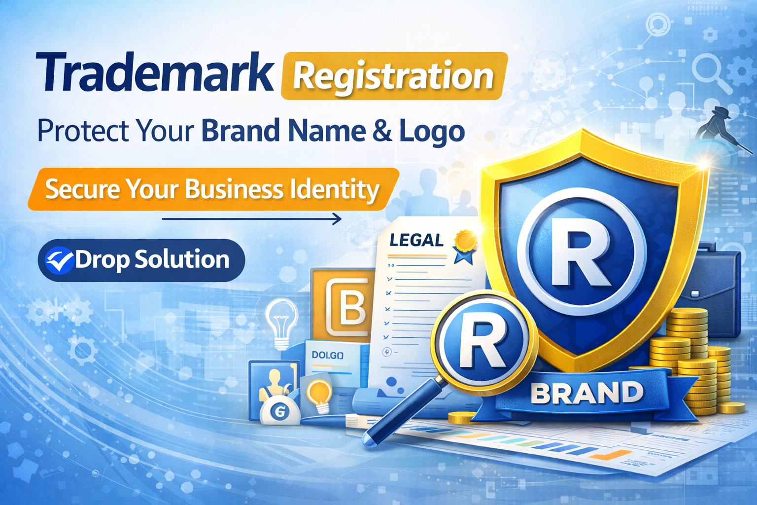 Trademark Registration